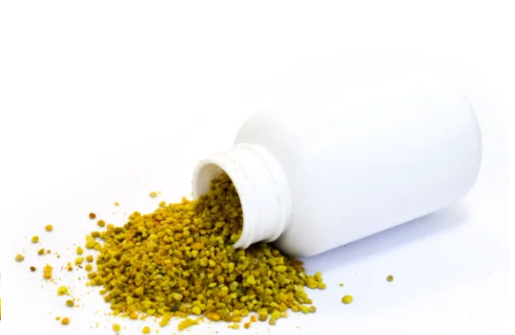 گرده گل طبیعی و پرخاصیت – خرید آنلاین