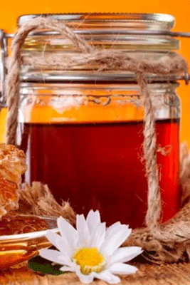 چرا عسل فاسد نمی‌شود؟