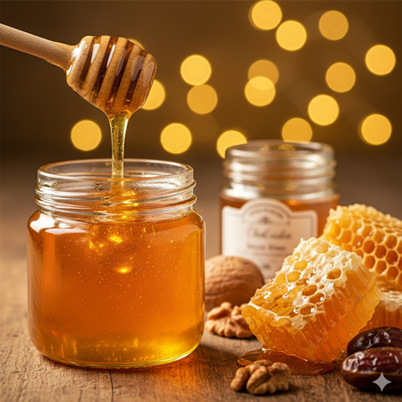 راهنمای کامل خرید عسل طبیعی | خام، طبیعی یا صنعتی؟